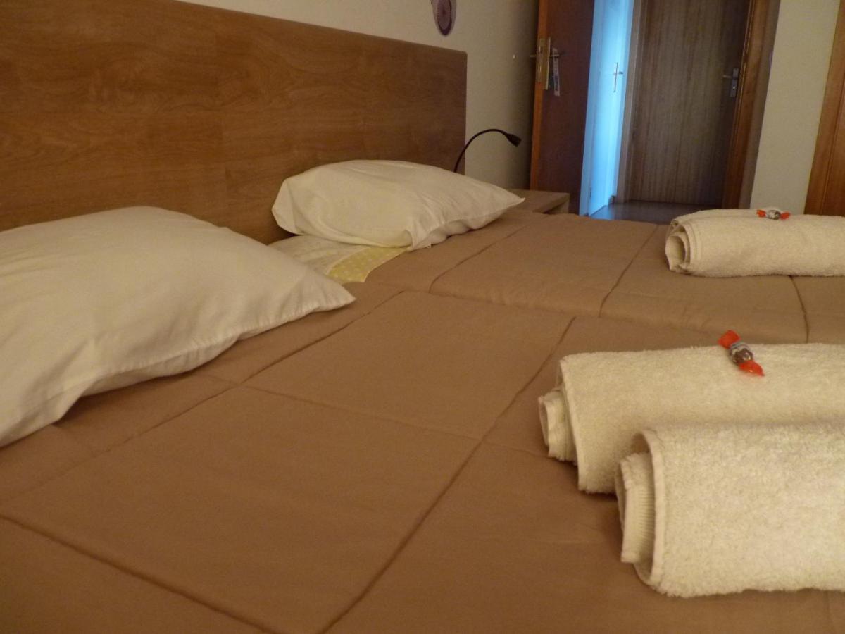 Azores Holidays House -B&B - Suites - Self Check-In Keyboard Ponta Delgada Buitenkant foto