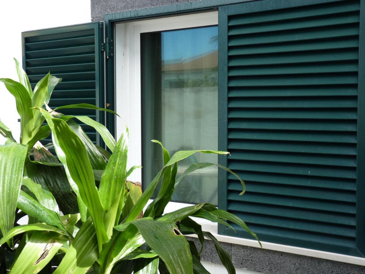 Azores Holidays House -B&B - Suites - Self Check-In Keyboard Ponta Delgada Buitenkant foto