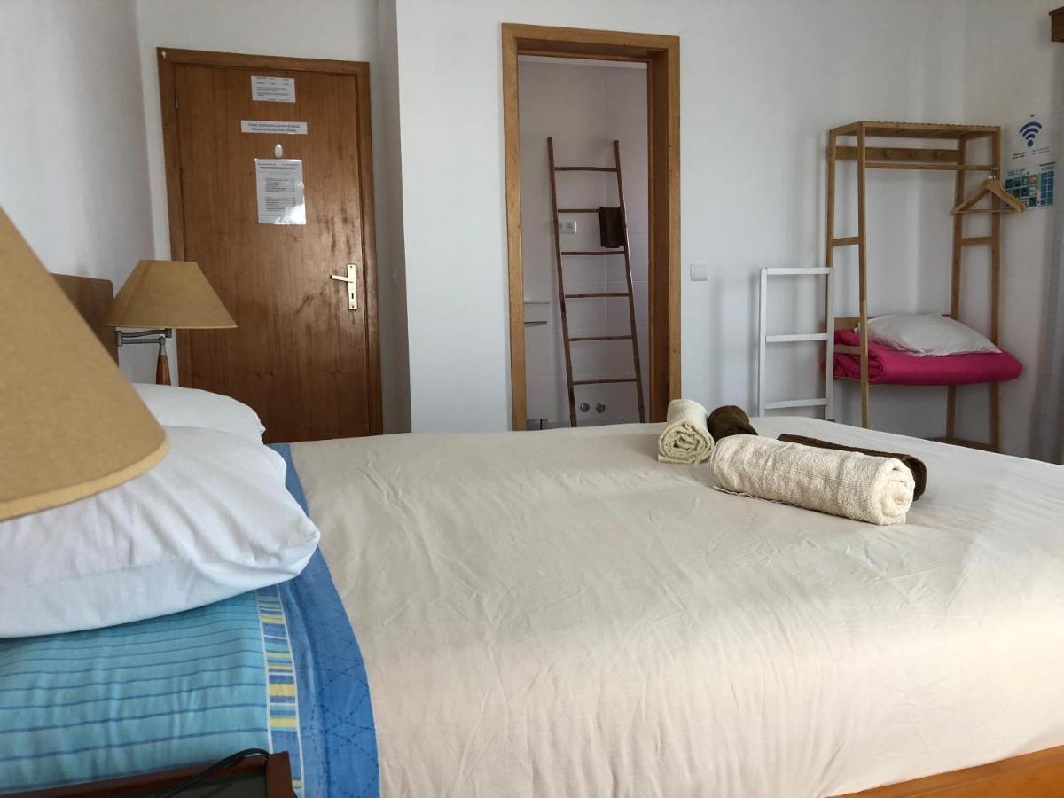 Azores Holidays House -B&B - Suites - Self Check-In Keyboard Ponta Delgada Buitenkant foto