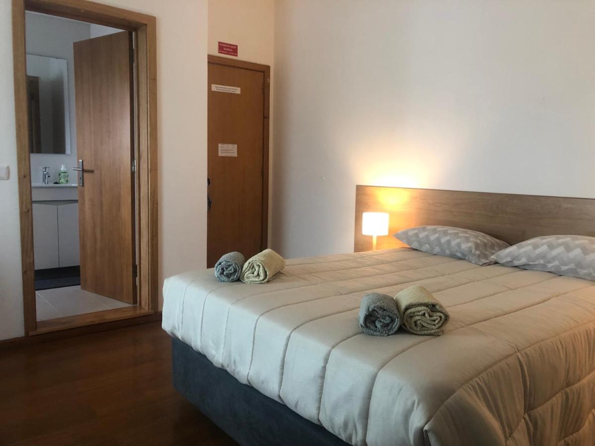 Azores Holidays House -B&B - Suites - Self Check-In Keyboard Ponta Delgada Buitenkant foto