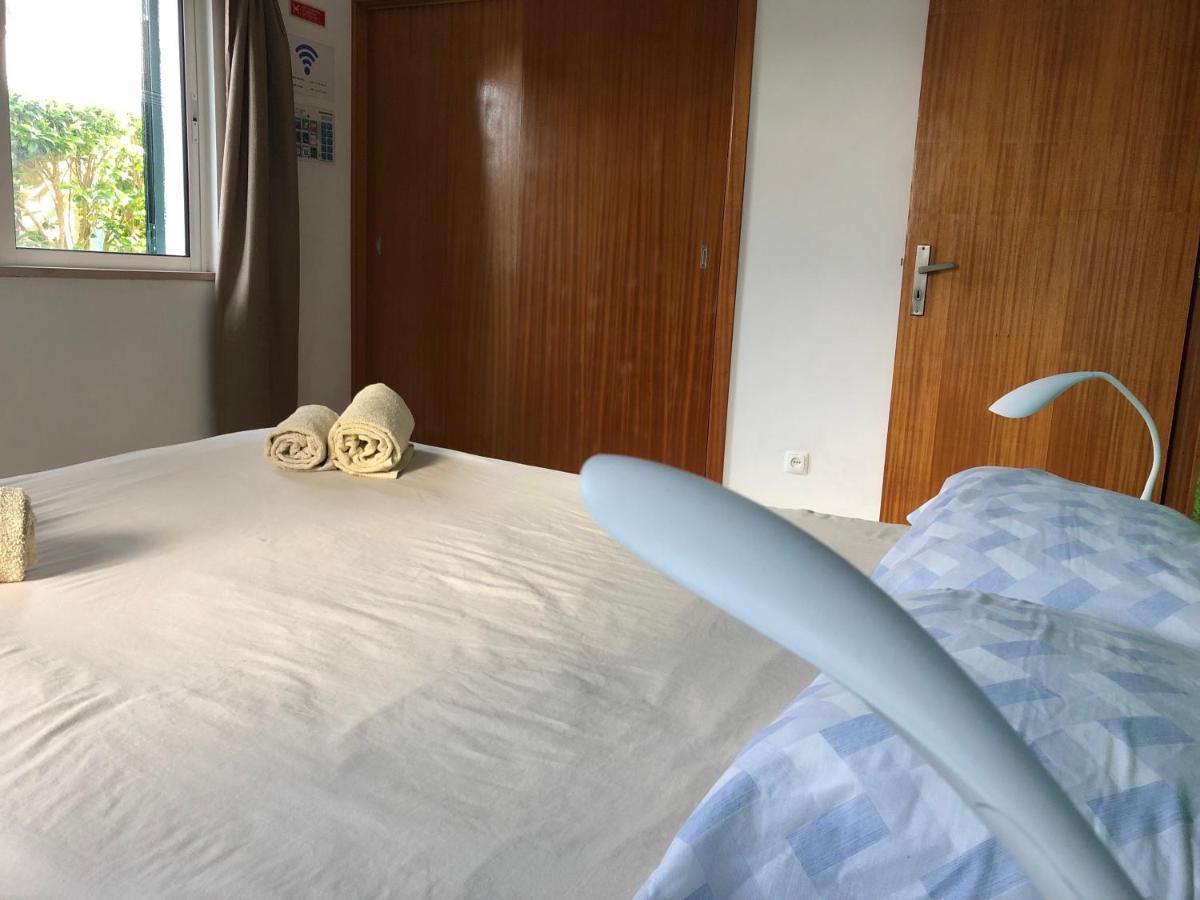 Azores Holidays House -B&B - Suites - Self Check-In Keyboard Ponta Delgada Buitenkant foto
