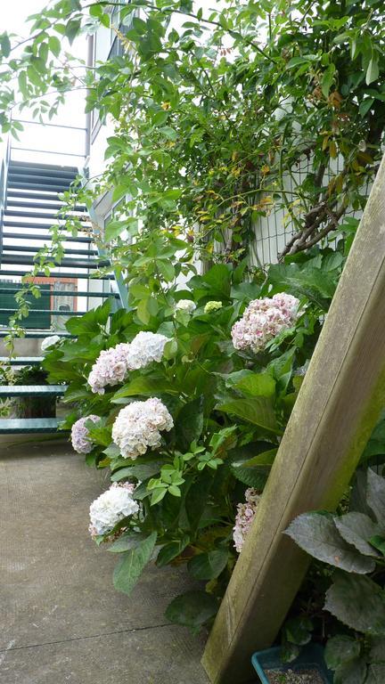 Azores Holidays House -B&B - Suites - Self Check-In Keyboard Ponta Delgada Buitenkant foto