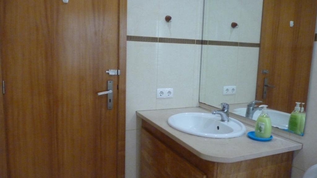 Azores Holidays House -B&B - Suites - Self Check-In Keyboard Ponta Delgada Buitenkant foto