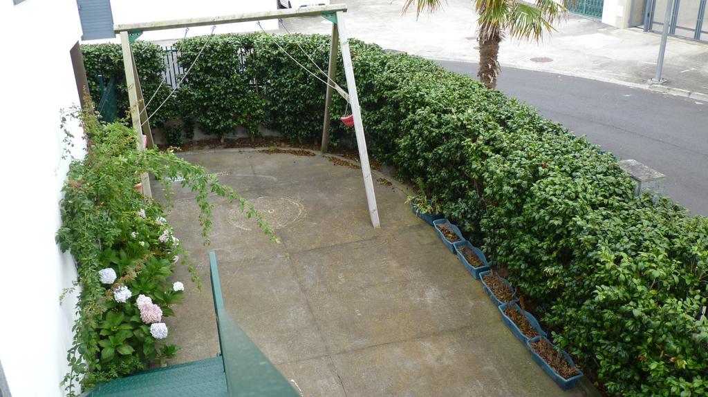 Azores Holidays House -B&B - Suites - Self Check-In Keyboard Ponta Delgada Buitenkant foto