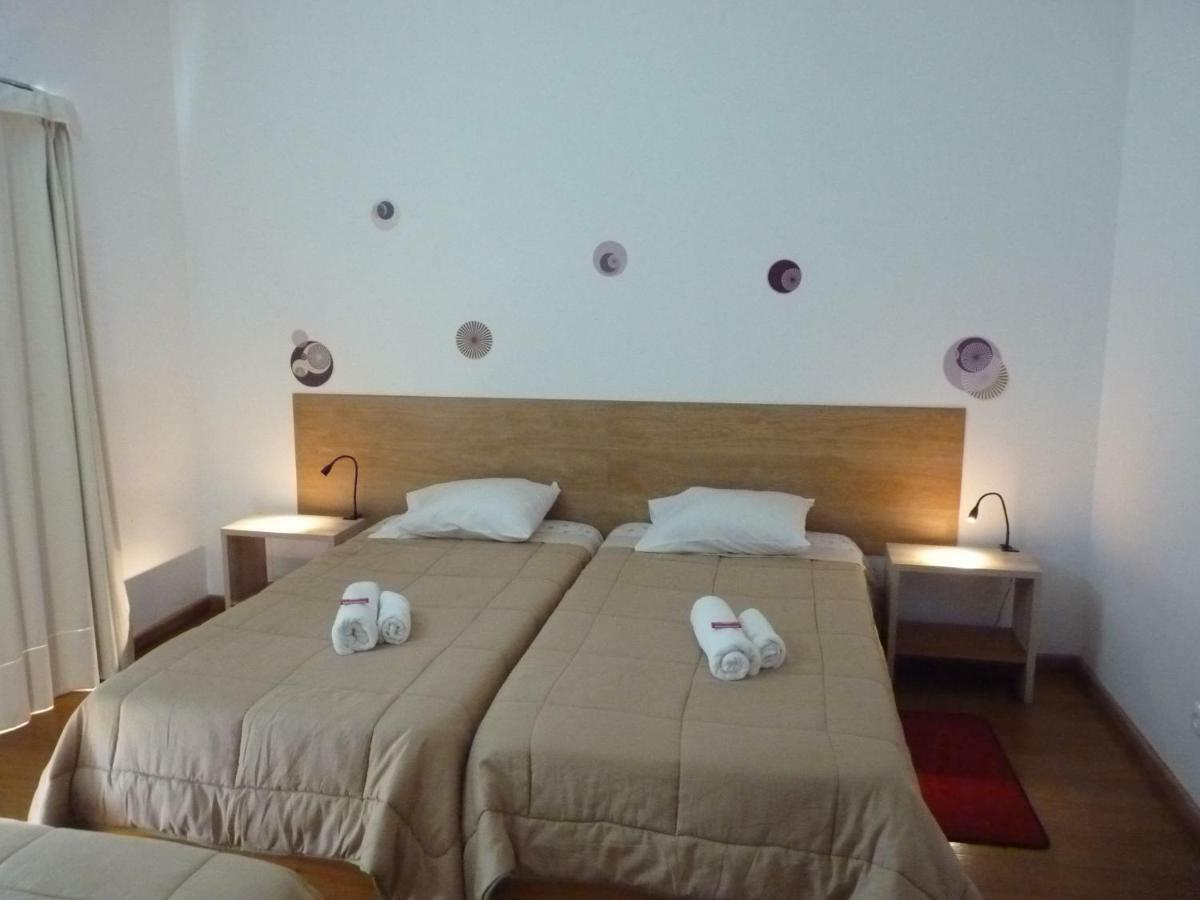 Azores Holidays House -B&B - Suites - Self Check-In Keyboard Ponta Delgada Buitenkant foto