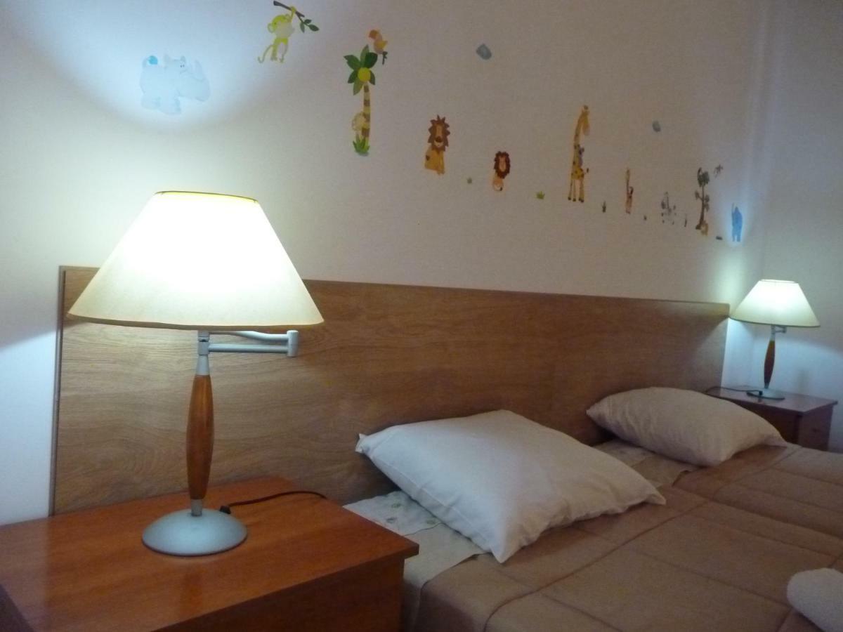 Azores Holidays House -B&B - Suites - Self Check-In Keyboard Ponta Delgada Buitenkant foto